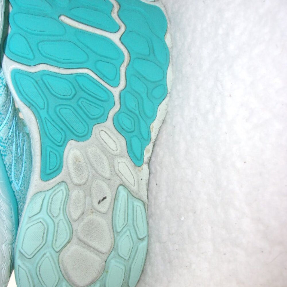 S-147 WOMENS NEW BALANCE FRESH FOAM X SNEAKERS - Picture 16 of 16